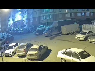 В Оренбурге задержан 18-летний парень за угон и попытку угона автомобиля «ВАЗ-210740».