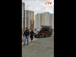 Видео от Уфанет в Нижегородской области