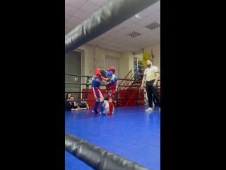 Video by Антрацит Kickboxing and Muay Thai Club Sparta