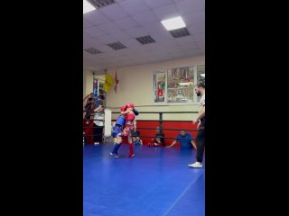 Video by Антрацит Kickboxing and Muay Thai Club Sparta
