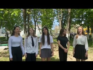 Video by МБОУ “Гимназия №1 г. Новопавловска“