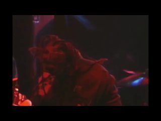 Slipknot RARE - Live FULL SHOW (1999 - 2001)