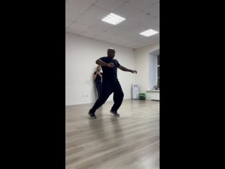 Видео от Студия танцев D-dance. Сальса Бачата Реггетон