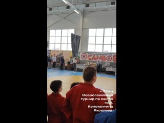 Видео от Тренер Васильев Иван Сергеевич
