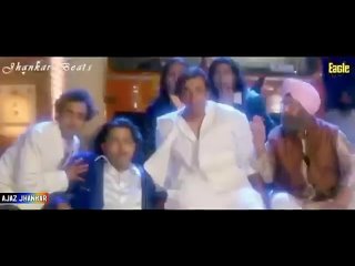O RABBA TU HI BACHA INDIAN MOVIE KARTOOS 1999 SONG WITH JHANKAR