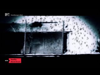 Soulfly - World scum MTV Germany (Headbangers Ball)