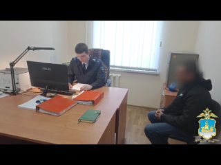 Костромской полицией задержан мужчина, который проник в 6 незапертых машин и угнал одну из них