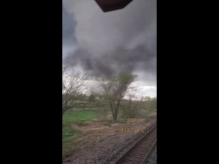 Видео от Радар новостей.Сводки с фронта