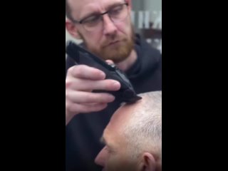 Video by THE ROYAL BARBERSHOP | Пермь