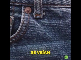 Censuran en Corea del Norte los jeans de un presentador britnico