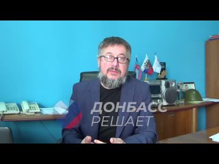 Эта тема очень важная: определение статуса журналистов, работающих в зоне СВО.