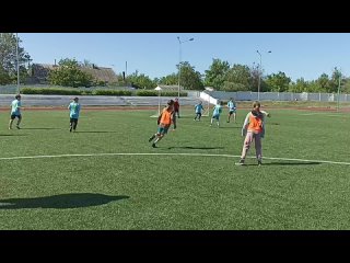 Видео от МБУ Детско-юношеская спортивная школа