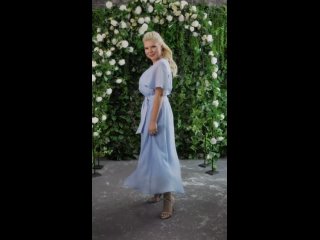 Видео от Бутик модной одежды FinnStyle Dress в Уфе