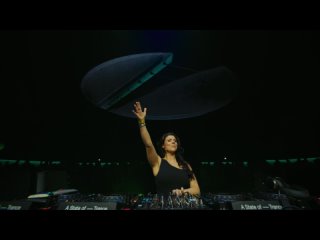 Laura van Dam live at A State of Trance 2024 (Friday | Area 1)