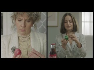 Coca-Cola - Meals Easter