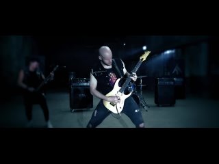 INNER AXIS - Master Commander (Official Music Video)