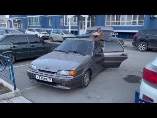 [Max Safik] ОЧЕНЬ ГРОМКИЙ АВТОЗВУК ЗА 50000 РУБЛЕЙ В ВАЗ 2114. РЕАКЦИЯ ЛЮДЕЙ ПО ГОРОДУ. УСТАНОВКА!