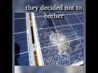 Отходы солнечных панелей в 300 раз более токсичны, чем ядерные отходы