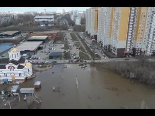 Жители многоэтажек на улице Донковцева  Оренбурга сегодня выдохнули.