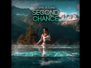 Stefre Roland-Second Chance