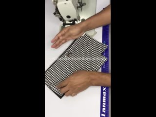 ✨Шьем стильную сумочку для себя или в подарок...🧵✂️