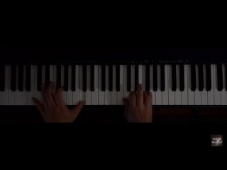 Enia - Only time (piano cover)