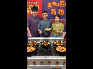 Китайская кухня #fooddd51