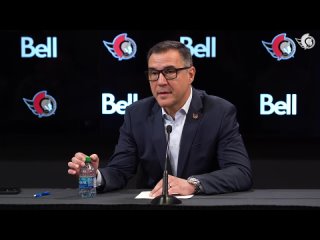 Видео от Ottawa Senators | Оттава Сенаторз