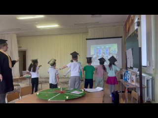 Видео от МДОУ “Оршинский детский сад“