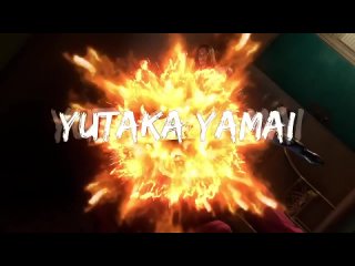 177013 x Full Moon Full Life - Ichiban Kasuga feat. Kazuma Kiryu (MV)