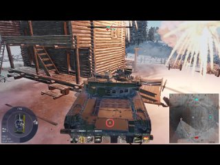 УКУС Т-80УД ПИВНОЕ ПОДКРЕПЛЕНИЕ в War Thunder