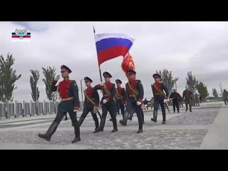 Глава ДНР и губернатор Камчатского края почтили память погибших в ВОВ