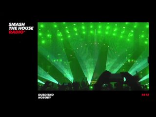 Dimitri Vegas & Like Mike - Smash The House Radio ep. 413