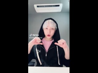 240426 ⭐ Обновление TikTok &TEAM