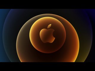 Apple Event - October 13