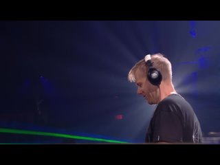 Armin van Buuren - Tomorrowland Winter 2024 (Mainstage) | OFFICIAL VIDEO