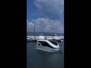 Лодка-дом из Турции

Компания Sealvans представила электролодку-автодом в формате прицепа.