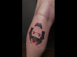 WORST:FRIEND:TATTOO: татуировки Ангарскtan video