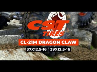 Шины CST Dragon Claw CL21M - тесты в Новой Зеландии
