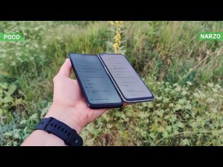 156. Слышал, ЭТОТ СМАРТФОН ЗАДУШИЛ Xiaomi и POCO! Так ли это