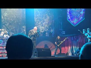 Judas Priest (live) - Trial By Fire (live debut) - Hydro, Glasgow #2024#