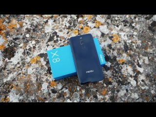 333. НОКДАУН для Xiaomi – Redmi Note 7 VS Meizu X8, битва смартфонов