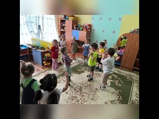 Video by Группа Ромашка МБДОУ детский сад №71 Орел