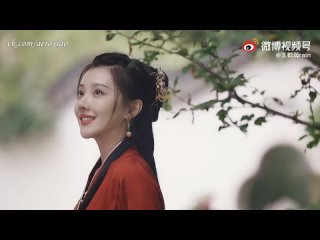 Шуточное фан-видео - “Фантазия сестры Цзяо“ (“Смуглянка“)