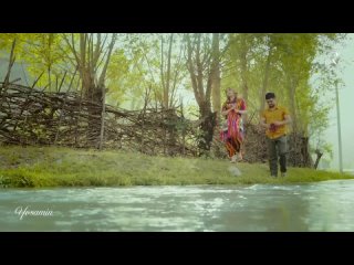 Yosamin Davlatova - Gharm Dara  Official Music Video .mp4