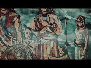Rotting Christ - Saoirse//Official Video//#2024#