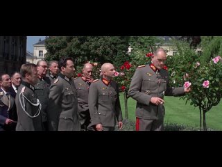 Ночь генералов/ детектив триллер криминал военный 1967 Франция Великобритания