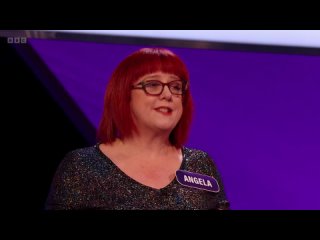 Pointless Celebrities S16E17 (2024-03-23) [Subs]