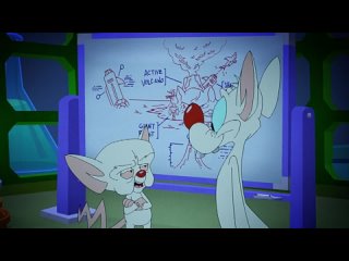 🎬 Animaniacs S07E27 🍿