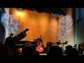 9. Константин Хазанович  100 лет рояля в джазе #Jazz #Филармония  . Пт.